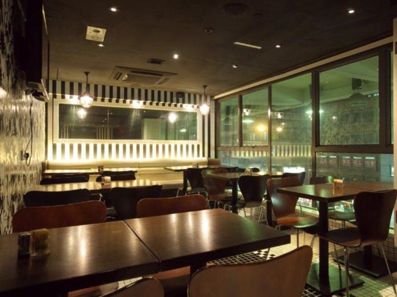 Hotel Casa Hong Kong Exterior foto