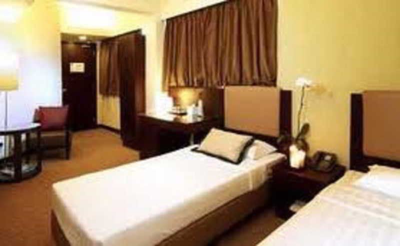 Hotel Casa Hong Kong Exterior foto
