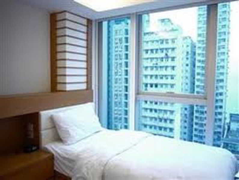 Hotel Casa Hong Kong Exterior foto