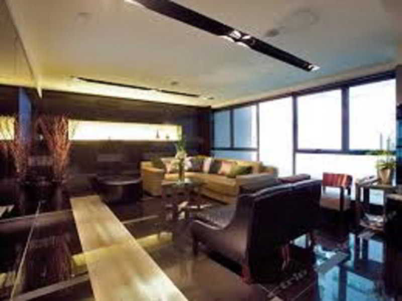 Hotel Casa Hong Kong Exterior foto